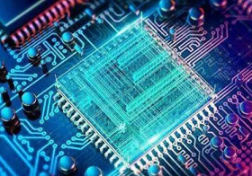 What is silicon photonic chip?